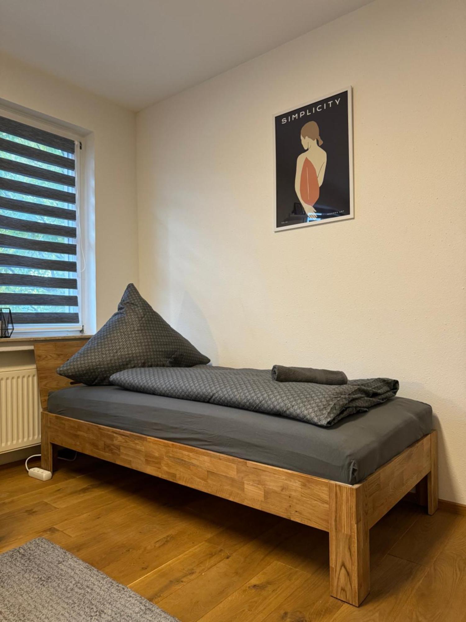 Moderne Ferienwohnungen In Dissen Room photo